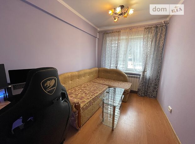Продажа четырехкомнатной квартиры в Тернополе, на ул. Карпенко, район Дружба фото 1