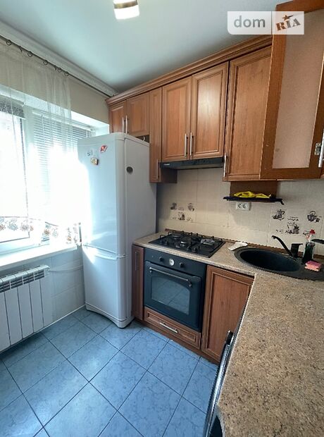 Продажа четырехкомнатной квартиры в Тернополе, на ул. Карпенко, район Дружба фото 1 Продажа четырехкомнатной квартиры в Тернополе, на ул. Карпенко, район Дружба фото 1