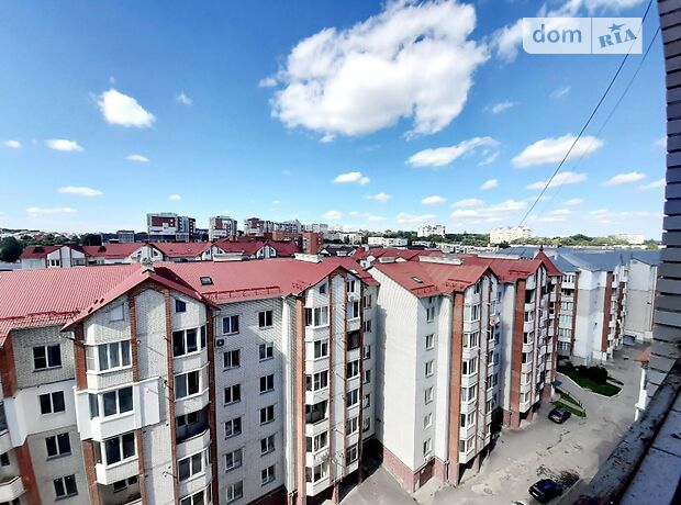 Продаж двокімнатної квартири в Тернополі, на вул. Карпенка, район Дружба фото 1 Продаж двокімнатної квартири в Тернополі, на вул. Карпенка, район Дружба фото 1