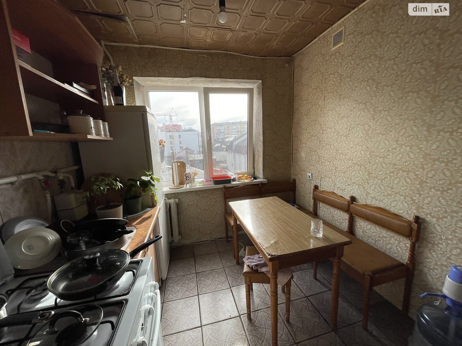 Продажа двухкомнатной квартиры в Тернополе, на ул. Мазепы Гетмана, район Дружба фото 1