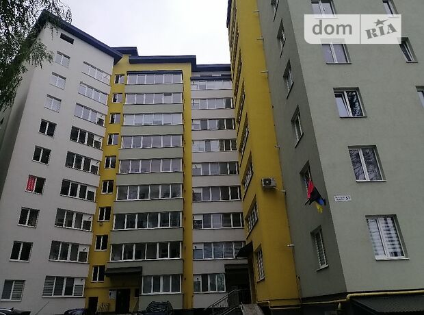 Продажа однокомнатной квартиры в Тернополе, на Будного улица район Дружба фото 1 Продажа однокомнатной квартиры в Тернополе, на Будного улица район Дружба фото 1