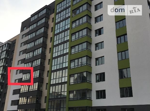 Продажа однокомнатной квартиры в Тернополе, на ул. Бенцаля 7, район Дружба фото 1 Продажа однокомнатной квартиры в Тернополе, на ул. Бенцаля 7, район Дружба фото 1