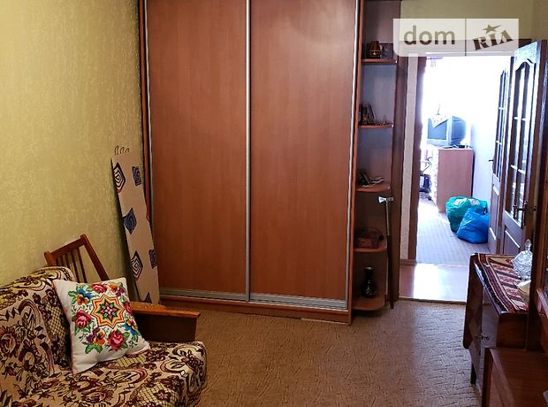 Продажа двухкомнатной квартиры в Тернополе, на ул. Бережанская район Дружба фото 1 Продажа двухкомнатной квартиры в Тернополе, на ул. Бережанская район Дружба фото 1