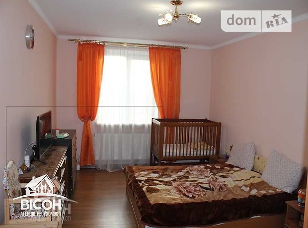 Продажа двухкомнатной квартиры в Тернополе, на ул. Бережанская район Дружба фото 1 Продажа двухкомнатной квартиры в Тернополе, на ул. Бережанская район Дружба фото 1