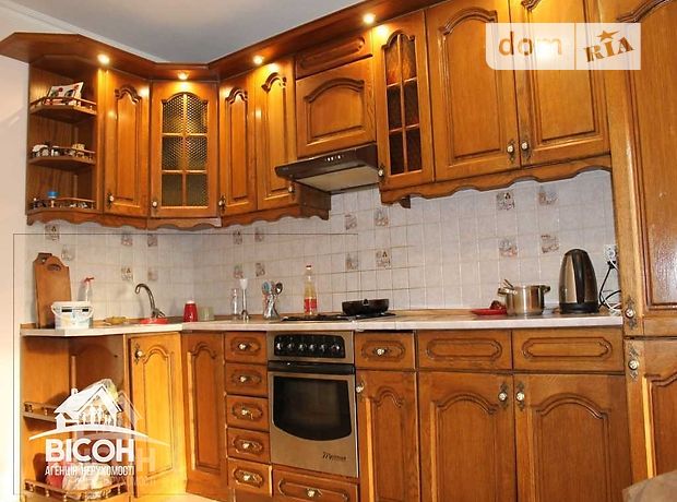 Продажа двухкомнатной квартиры в Тернополе, на ул. Бережанская район Дружба фото 1 Продажа двухкомнатной квартиры в Тернополе, на ул. Бережанская район Дружба фото 1