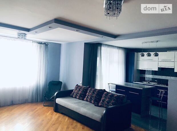 Продажа трехкомнатной квартиры в Тернополе, на ул. Бережанская 10, район Дружба фото 1 Продажа трехкомнатной квартиры в Тернополе, на ул. Бережанская 10, район Дружба фото 1