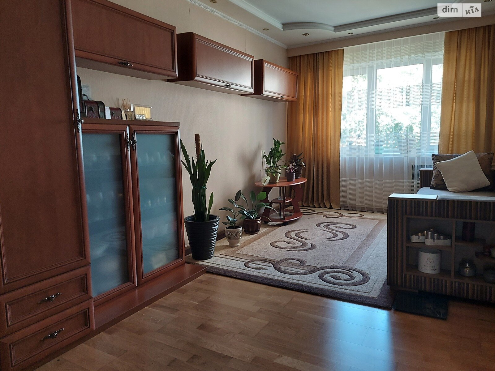 Продажа двухкомнатной квартиры в Тернополе, на ул. Бережанская, район Дружба фото 1