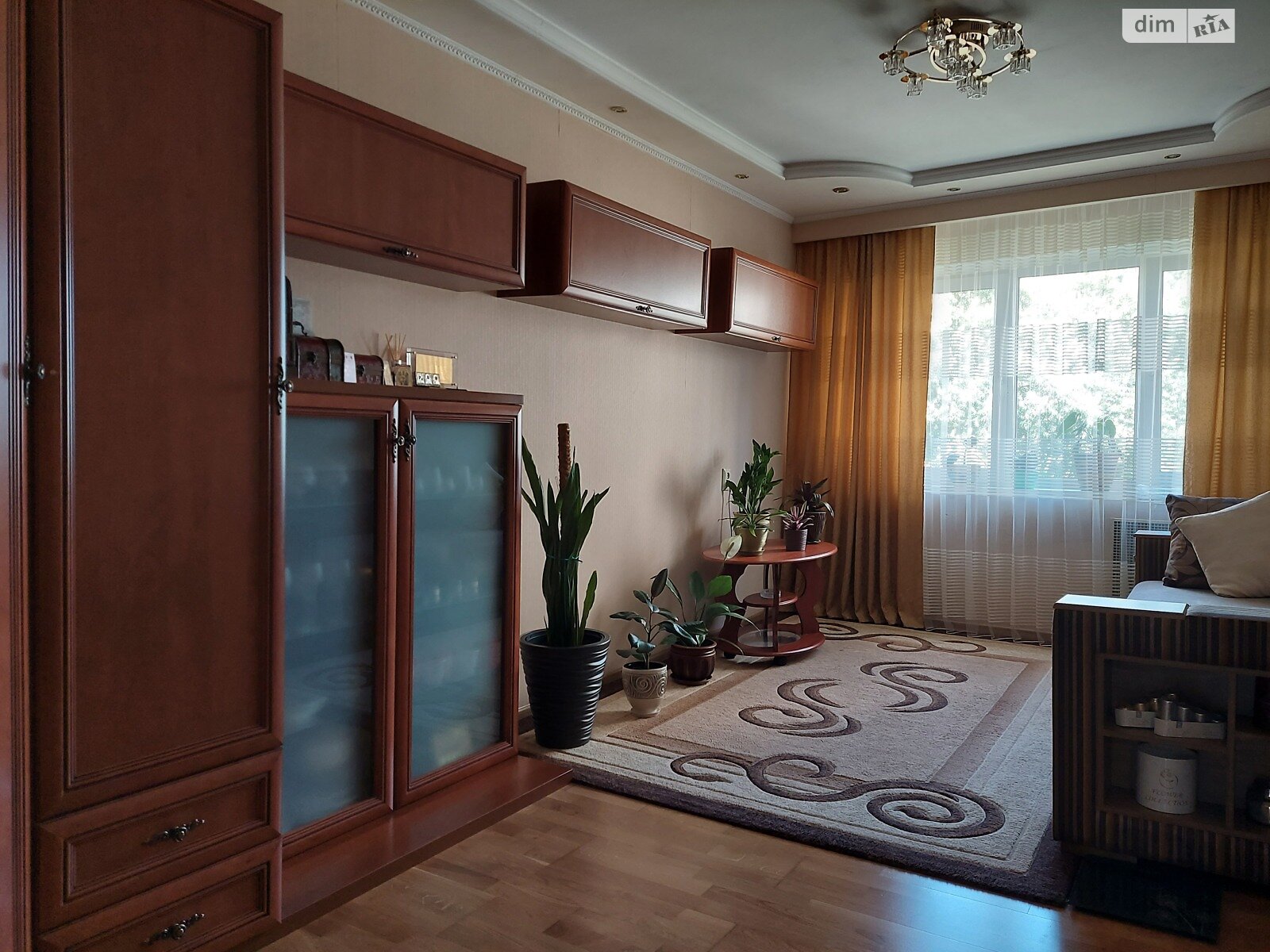 Продажа двухкомнатной квартиры в Тернополе, на ул. Бережанская, район Дружба фото 1