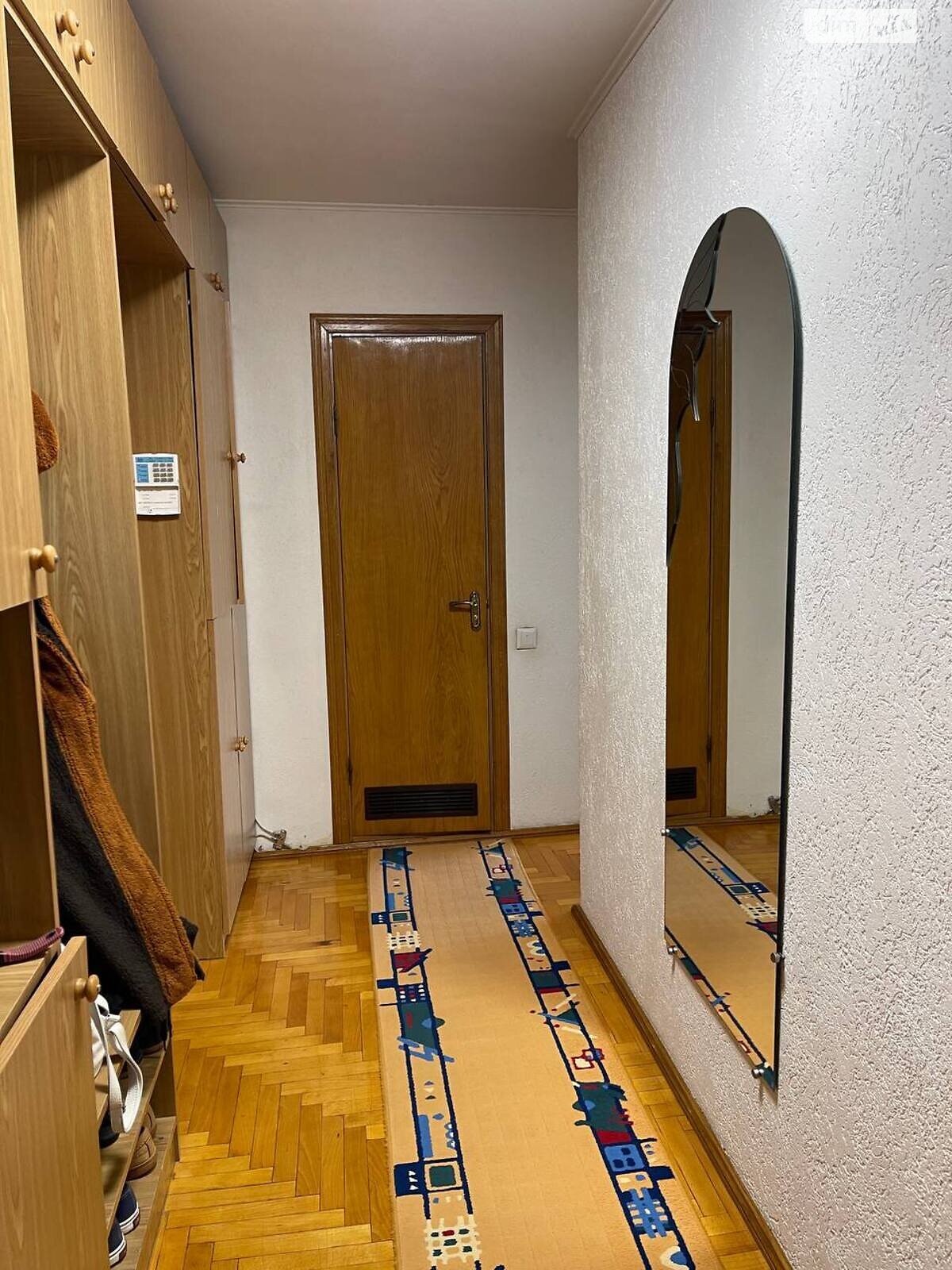 Продаж двокімнатної квартири в Тернополі, на вул. Бережанська, район Дружба фото 1 Продаж двокімнатної квартири в Тернополі, на вул. Бережанська, район Дружба фото 1