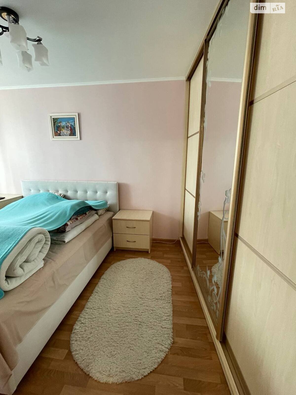 Продаж двокімнатної квартири в Тернополі, на вул. Бережанська, район Дружба фото 1 Продаж двокімнатної квартири в Тернополі, на вул. Бережанська, район Дружба фото 1