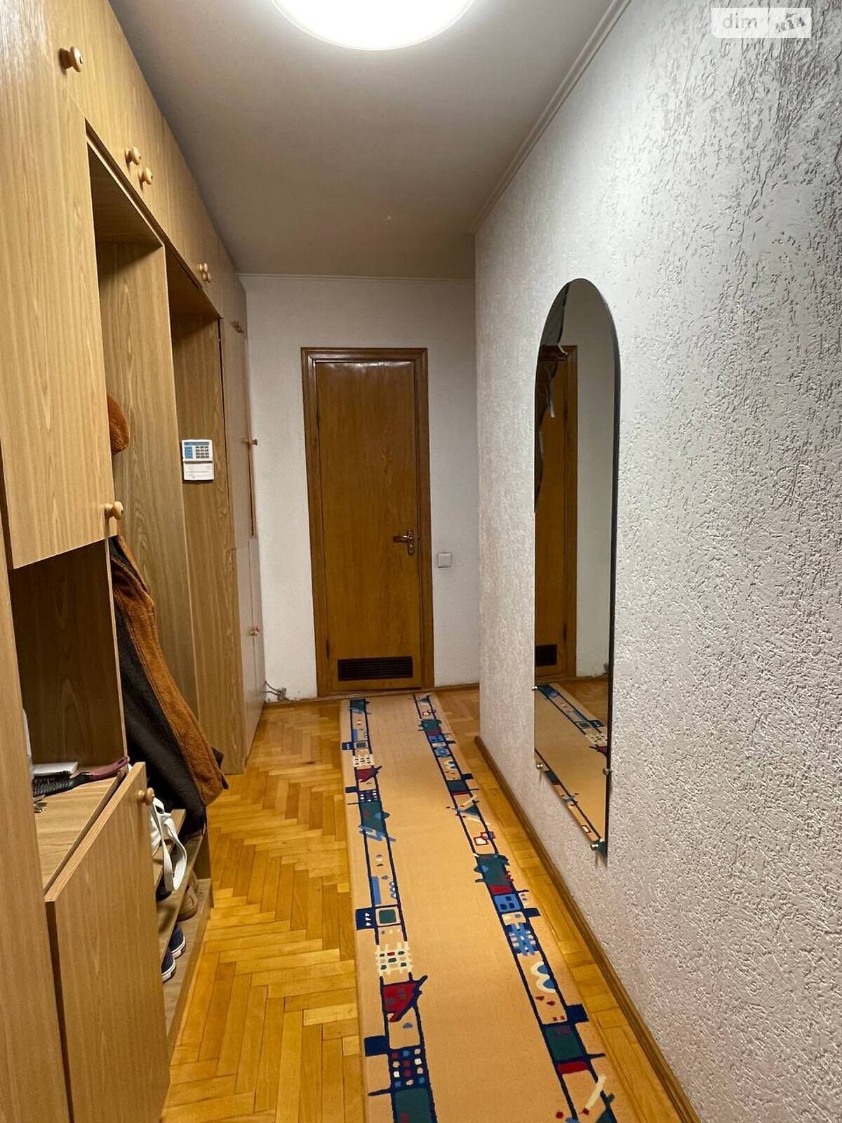 Продаж двокімнатної квартири в Тернополі, на вул. Бережанська, район Дружба фото 1 Продаж двокімнатної квартири в Тернополі, на вул. Бережанська, район Дружба фото 1