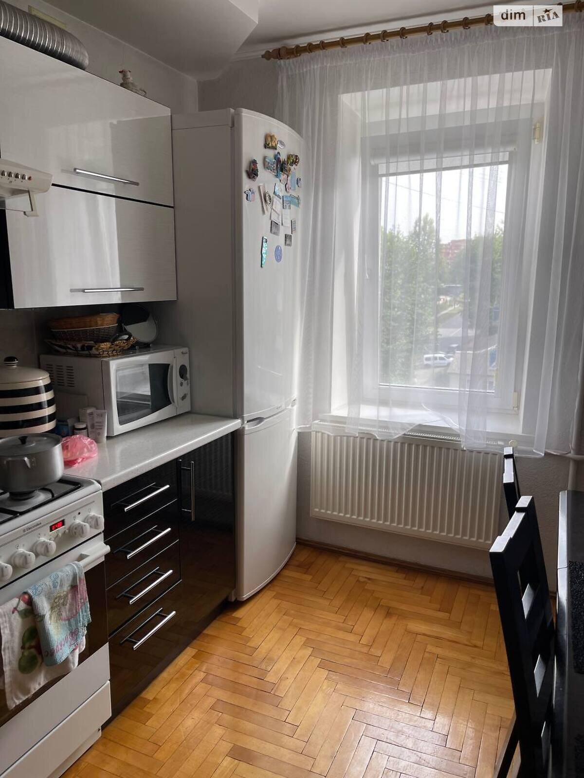 Продаж двокімнатної квартири в Тернополі, на вул. Бережанська, район Дружба фото 1 Продаж двокімнатної квартири в Тернополі, на вул. Бережанська, район Дружба фото 1