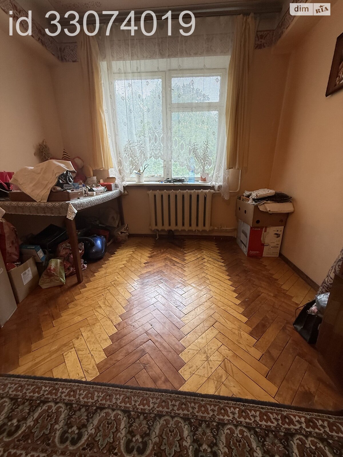 Продаж двокімнатної квартири в Тернополі, на вул. Бережанська, район Дружба фото 1 Продаж двокімнатної квартири в Тернополі, на вул. Бережанська, район Дружба фото 1