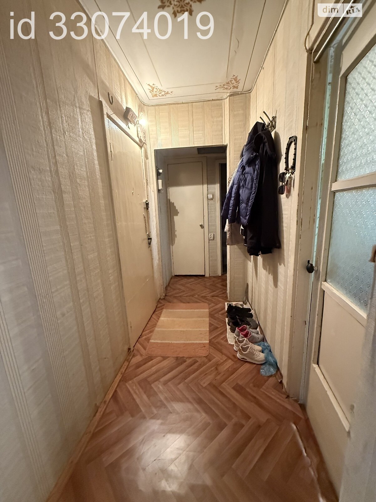 Продаж двокімнатної квартири в Тернополі, на вул. Бережанська, район Дружба фото 1 Продаж двокімнатної квартири в Тернополі, на вул. Бережанська, район Дружба фото 1
