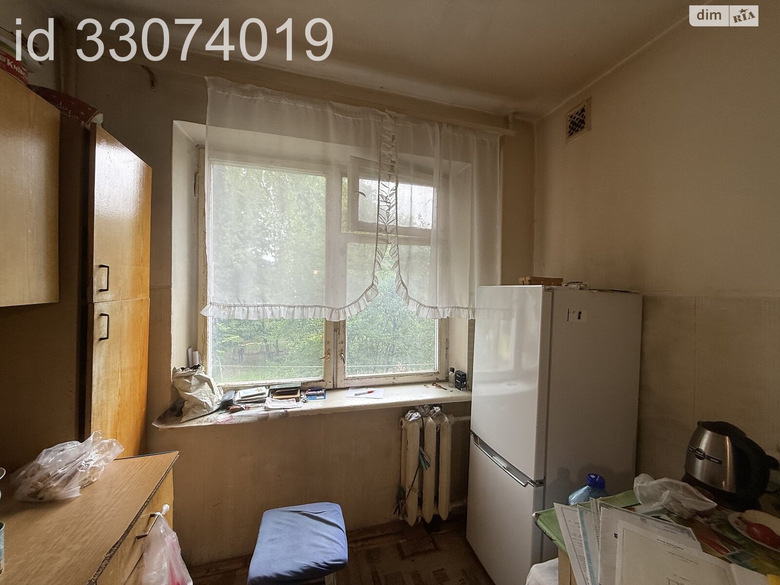 Продаж двокімнатної квартири в Тернополі, на вул. Бережанська, район Дружба фото 1 Продаж двокімнатної квартири в Тернополі, на вул. Бережанська, район Дружба фото 1