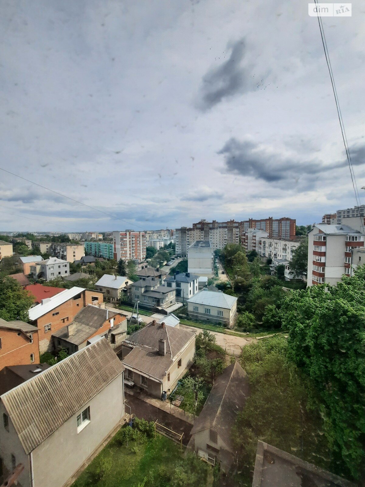 Продаж трикімнатної квартири в Тернополі, на вул. Бережанська, район Дружба фото 1 Продаж трикімнатної квартири в Тернополі, на вул. Бережанська, район Дружба фото 1