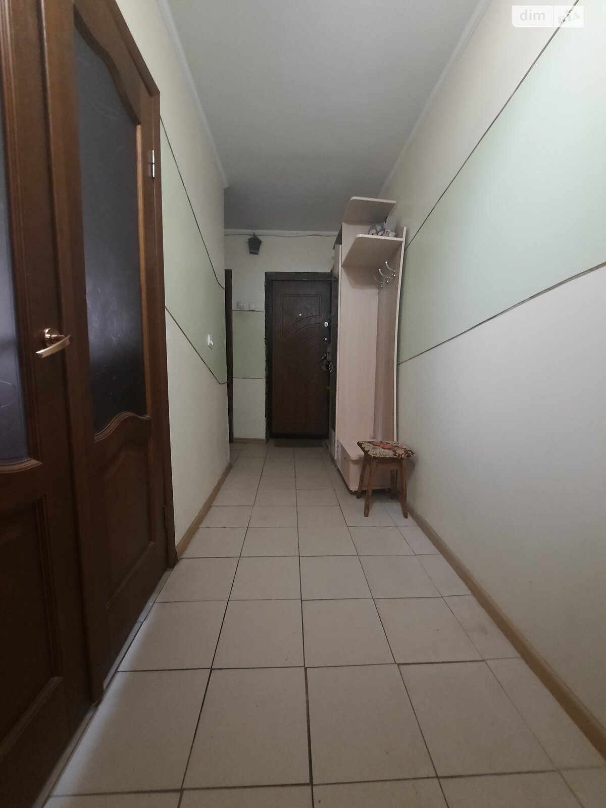Продаж трикімнатної квартири в Тернополі, на вул. Бережанська, район Дружба фото 1 Продаж трикімнатної квартири в Тернополі, на вул. Бережанська, район Дружба фото 1