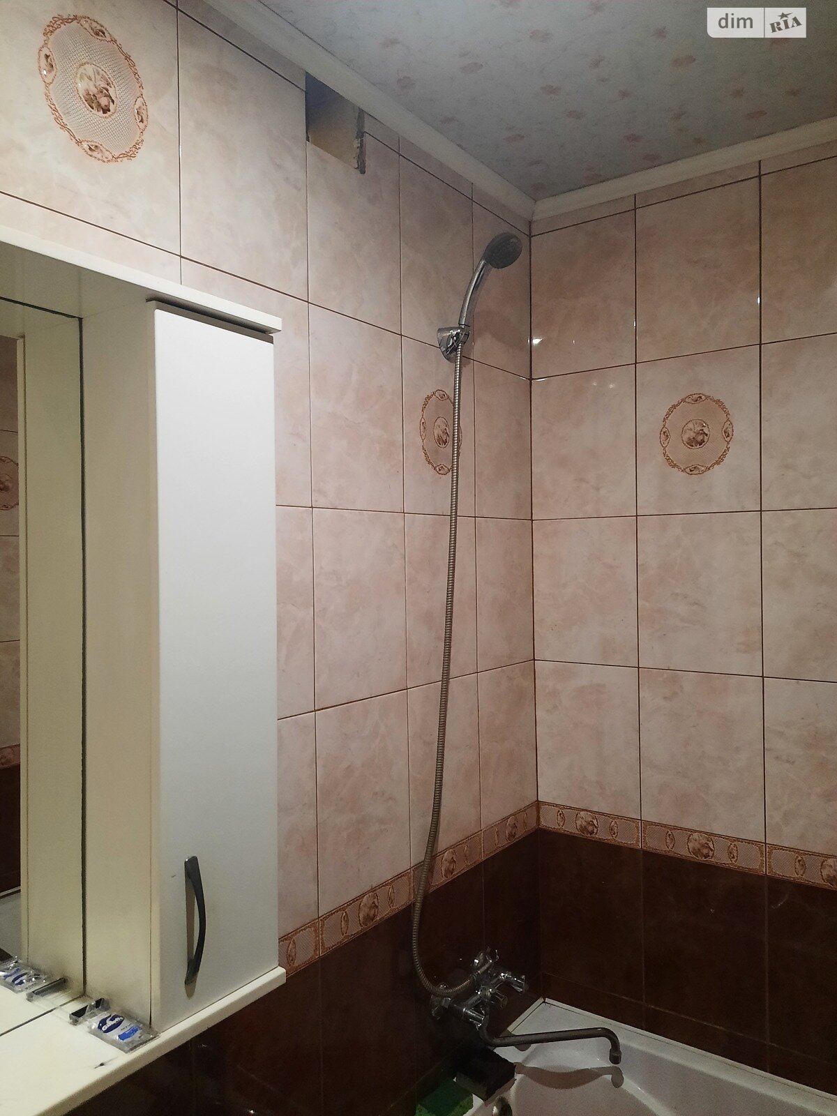 Продаж трикімнатної квартири в Тернополі, на вул. Бережанська, район Дружба фото 1 Продаж трикімнатної квартири в Тернополі, на вул. Бережанська, район Дружба фото 1