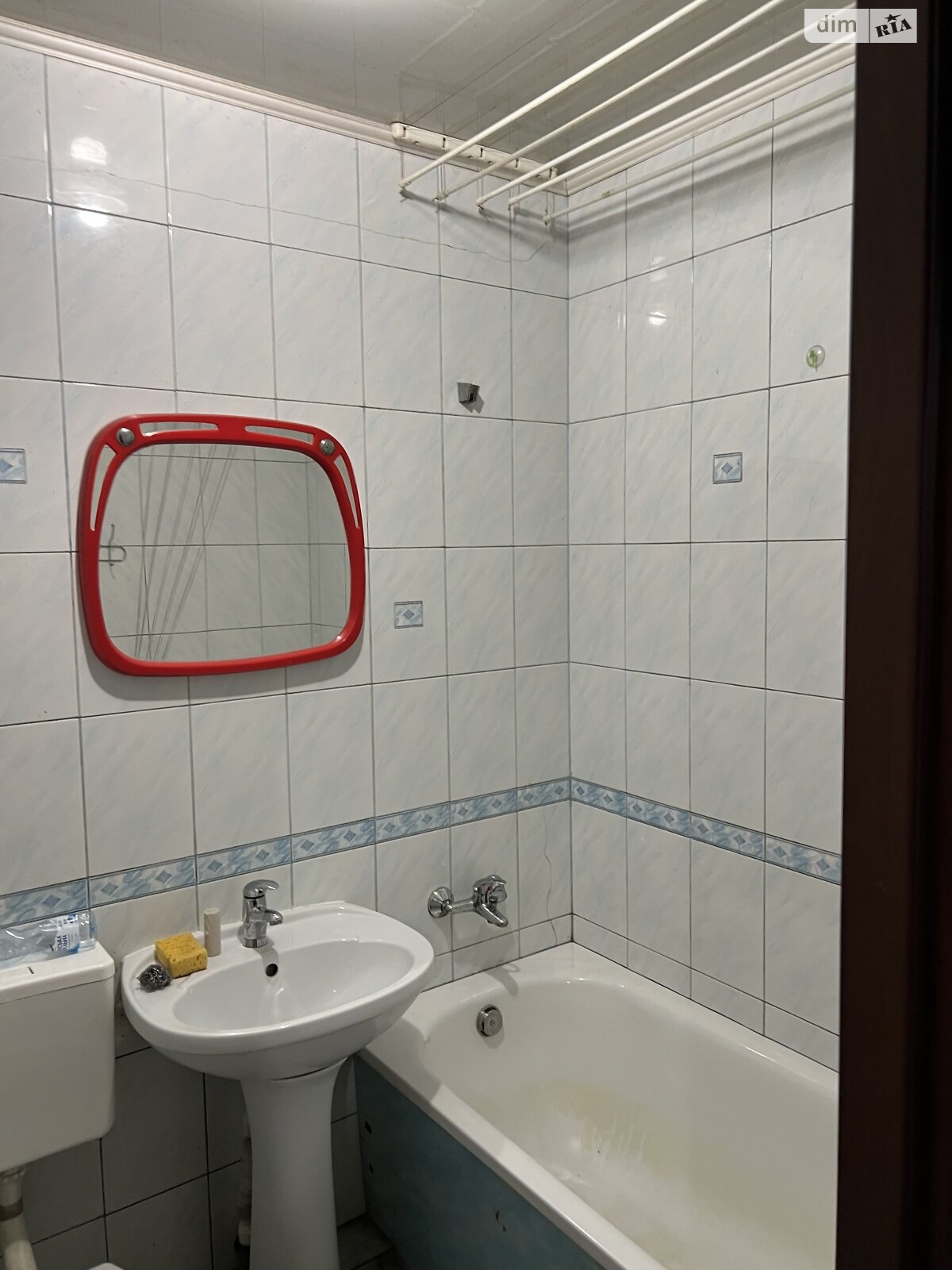 Продаж двокімнатної квартири в Тернополі, на вул. Бережанська, район Дружба фото 1 Продаж двокімнатної квартири в Тернополі, на вул. Бережанська, район Дружба фото 1