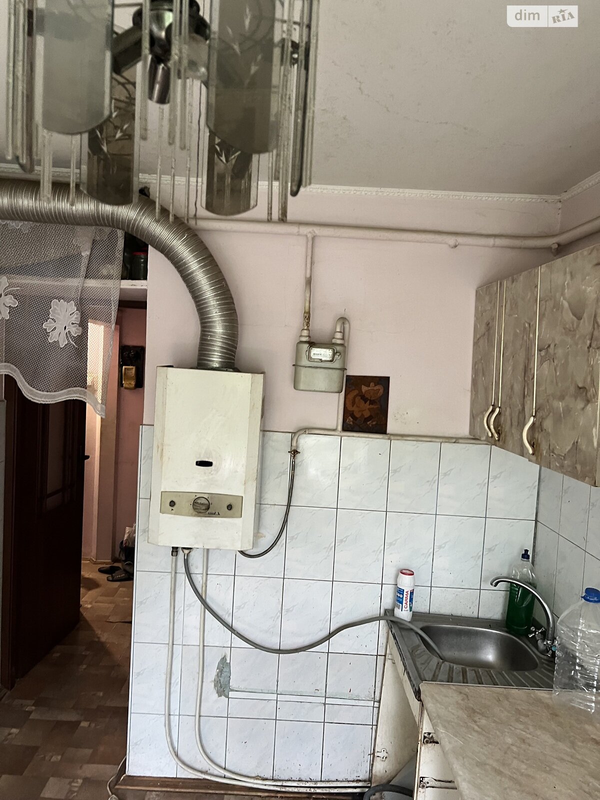 Продаж двокімнатної квартири в Тернополі, на вул. Бережанська, район Дружба фото 1 Продаж двокімнатної квартири в Тернополі, на вул. Бережанська, район Дружба фото 1