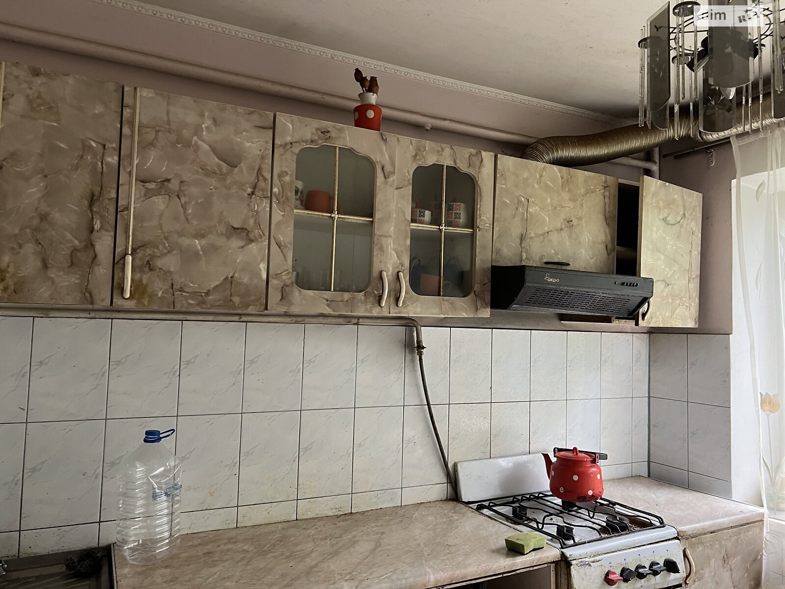 Продаж двокімнатної квартири в Тернополі, на вул. Бережанська, район Дружба фото 1 Продаж двокімнатної квартири в Тернополі, на вул. Бережанська, район Дружба фото 1