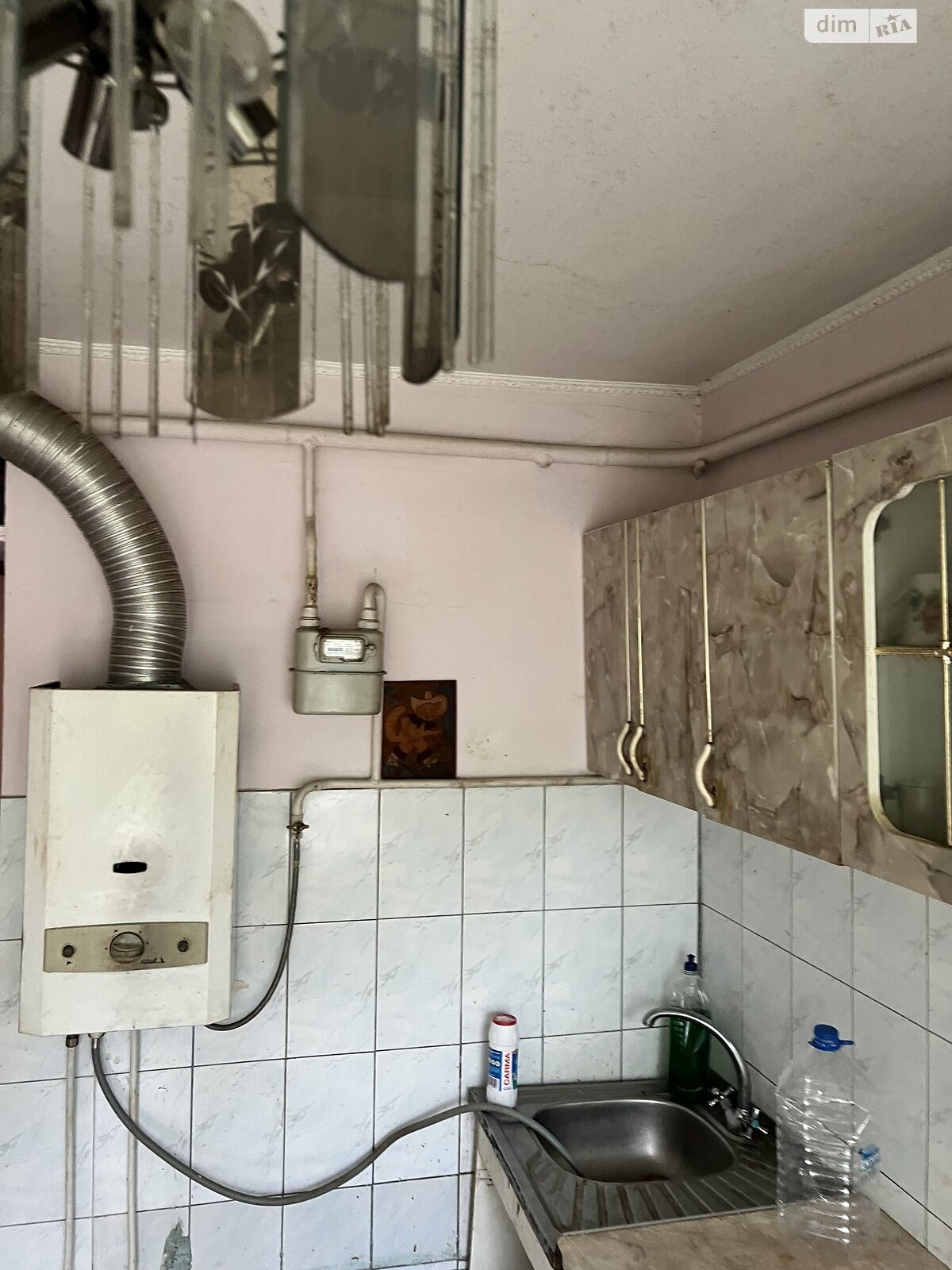 Продаж двокімнатної квартири в Тернополі, на вул. Бережанська, район Дружба фото 1 Продаж двокімнатної квартири в Тернополі, на вул. Бережанська, район Дружба фото 1