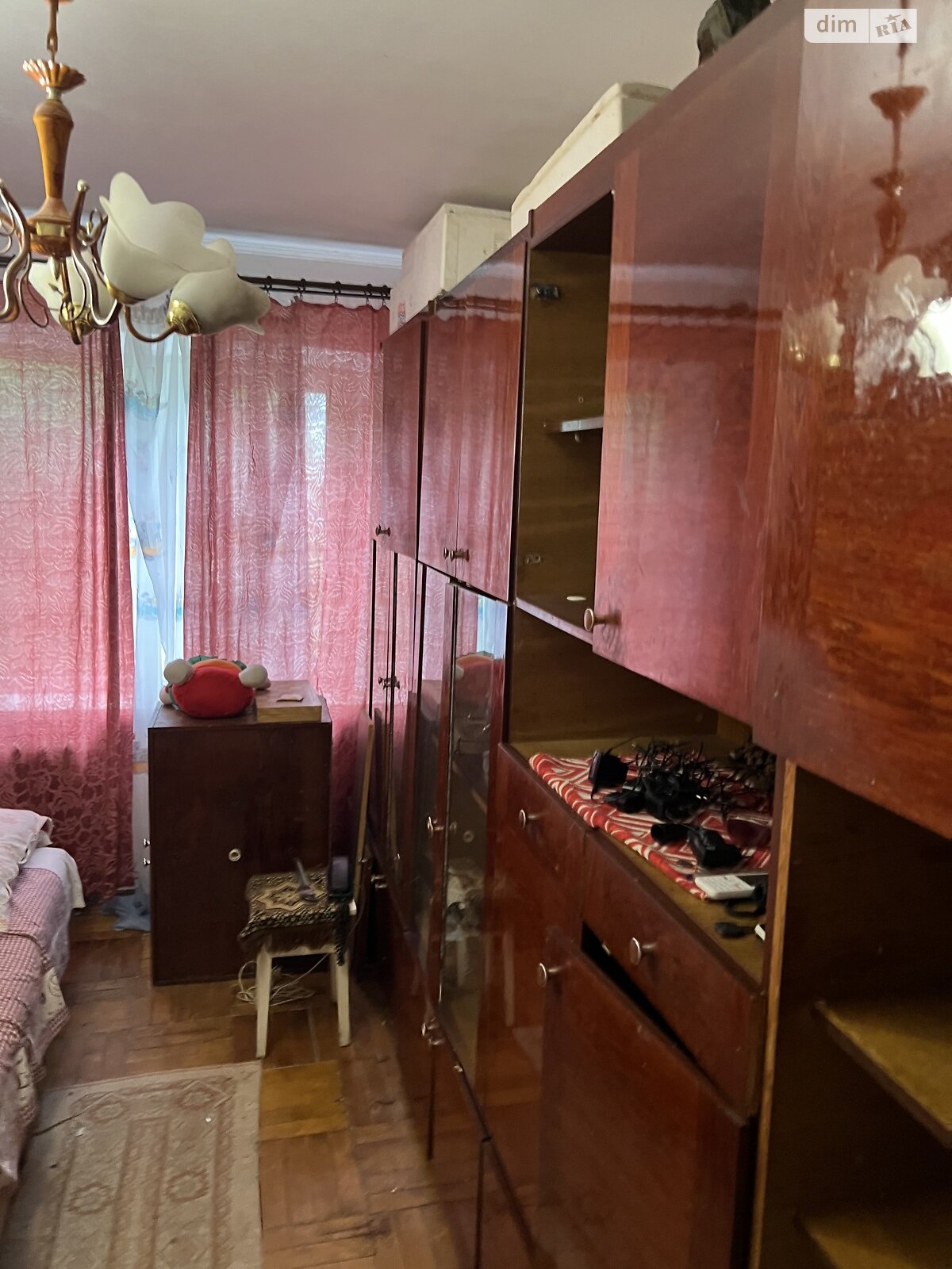 Продаж двокімнатної квартири в Тернополі, на вул. Бережанська, район Дружба фото 1 Продаж двокімнатної квартири в Тернополі, на вул. Бережанська, район Дружба фото 1
