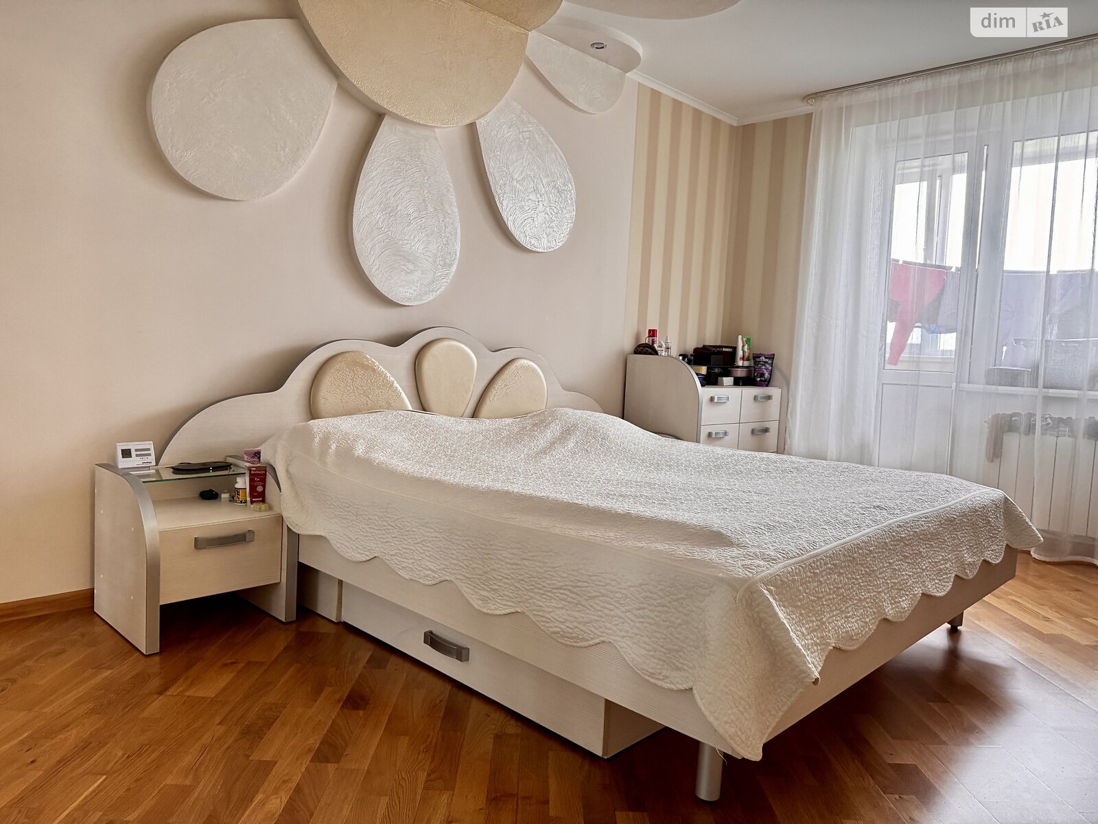 Продаж двокімнатної квартири в Тернополі, на вул. Бережанська 10, район Дружба фото 1