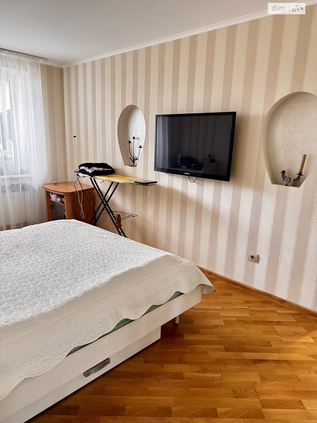 Продаж двокімнатної квартири в Тернополі, на вул. Бережанська 10, район Дружба фото 1 Продаж двокімнатної квартири в Тернополі, на вул. Бережанська 10, район Дружба фото 1
