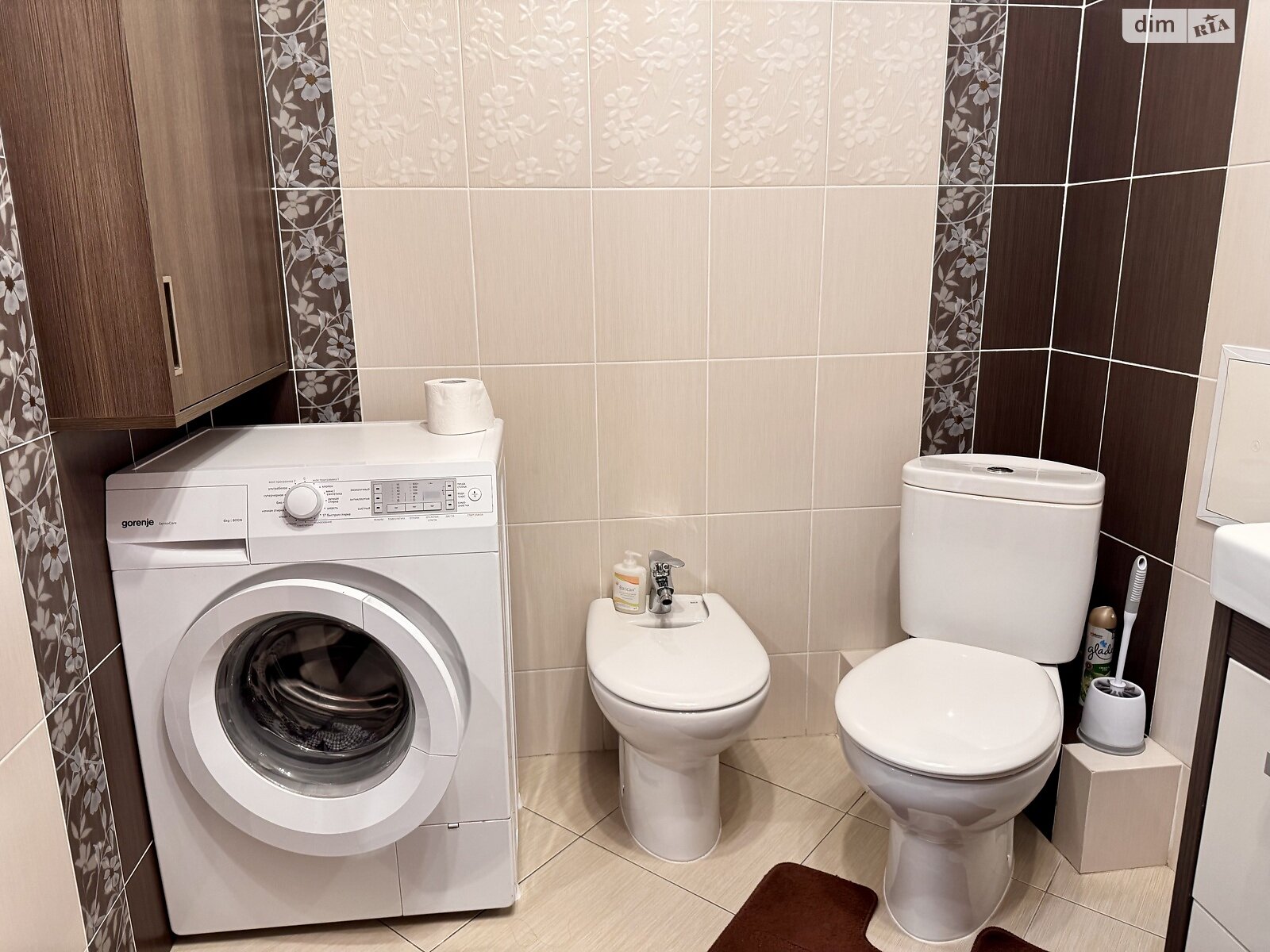 Продаж двокімнатної квартири в Тернополі, на вул. Бережанська 10, район Дружба фото 1 Продаж двокімнатної квартири в Тернополі, на вул. Бережанська 10, район Дружба фото 1