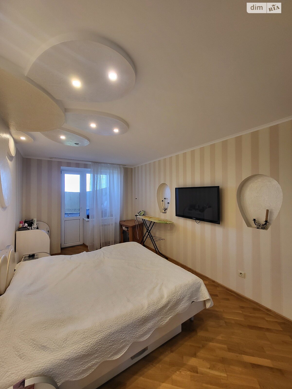 Продаж двокімнатної квартири в Тернополі, на вул. Бережанська, район Дружба фото 1