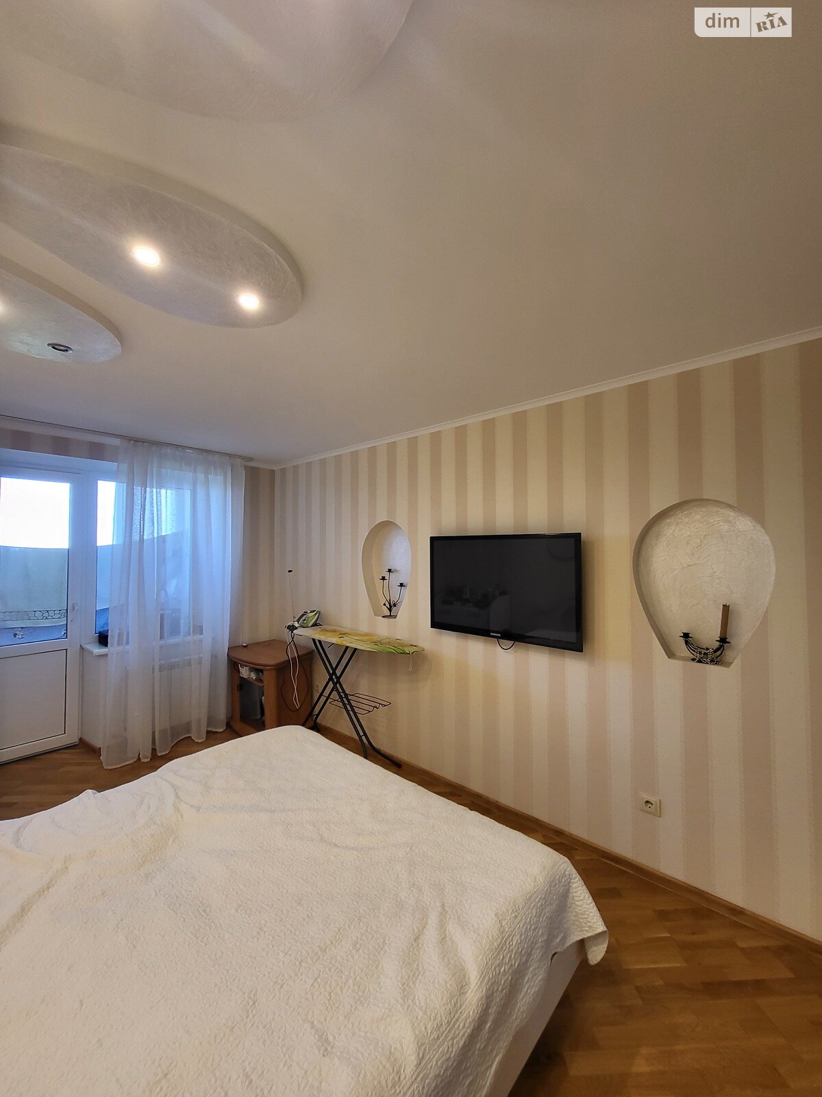 Продаж двокімнатної квартири в Тернополі, на вул. Бережанська, район Дружба фото 1