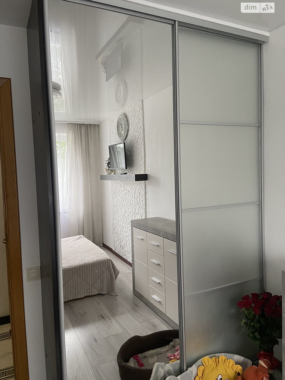 Продажа трехкомнатной квартиры в Тернополе, на ул. Бережанская, кв. 63, район Дружба фото 1 Продажа трехкомнатной квартиры в Тернополе, на ул. Бережанская, кв. 63, район Дружба фото 1