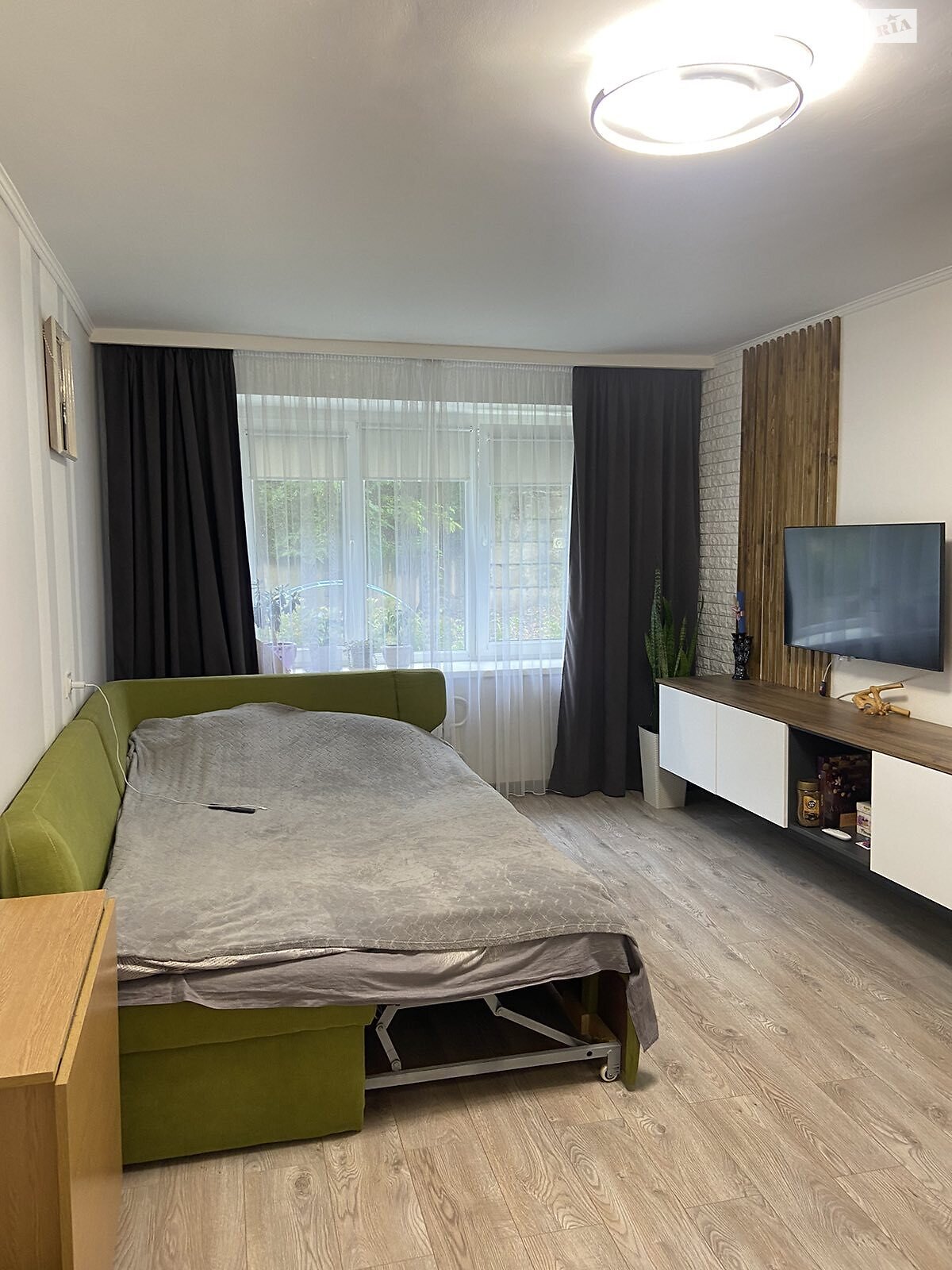 Продажа трехкомнатной квартиры в Тернополе, на ул. Бережанская, кв. 63, район Дружба фото 1 Продажа трехкомнатной квартиры в Тернополе, на ул. Бережанская, кв. 63, район Дружба фото 1