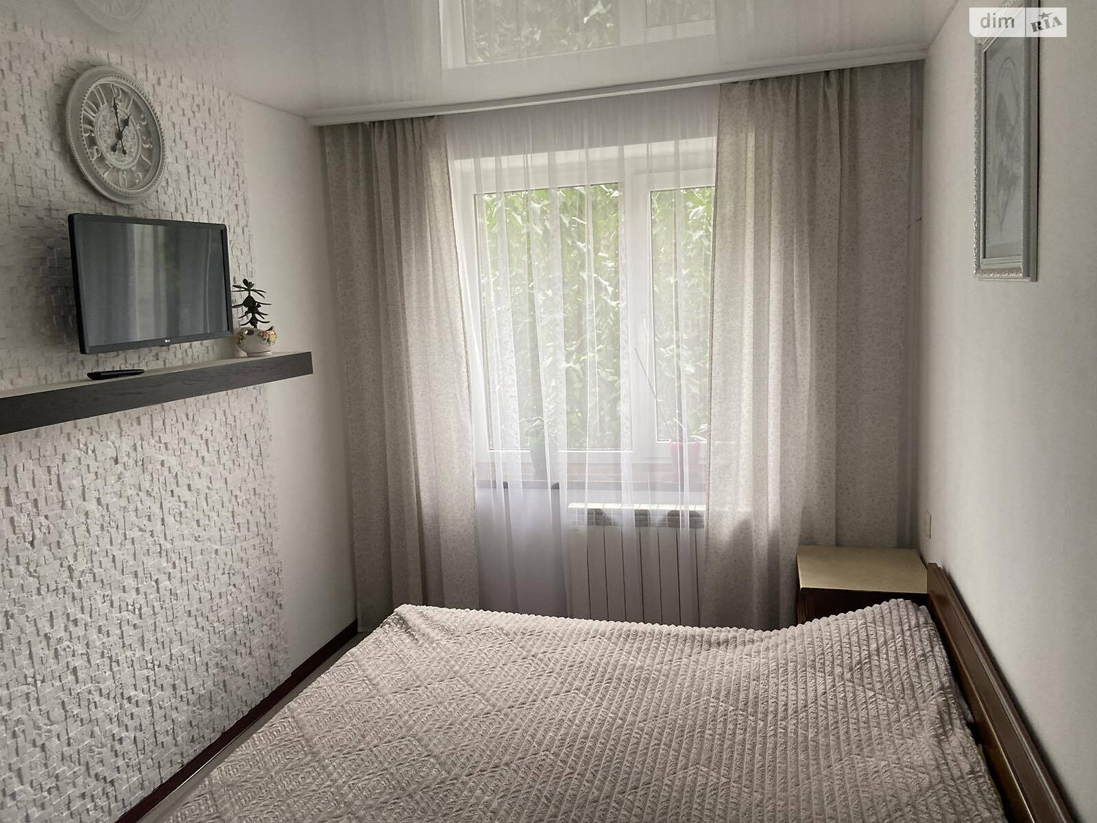 Продажа трехкомнатной квартиры в Тернополе, на ул. Бережанская, кв. 63, район Дружба фото 1 Продажа трехкомнатной квартиры в Тернополе, на ул. Бережанская, кв. 63, район Дружба фото 1