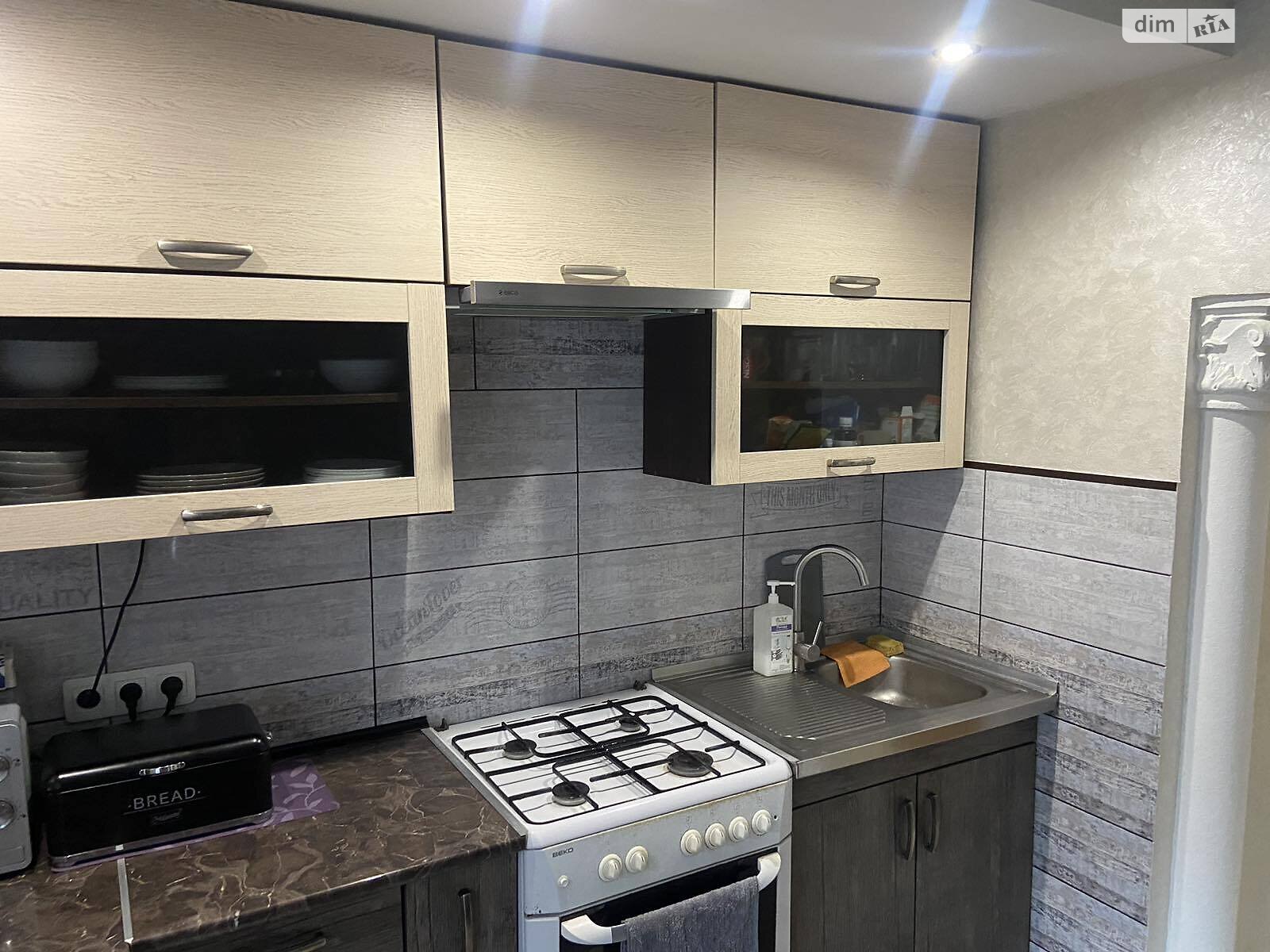 Продажа трехкомнатной квартиры в Тернополе, на ул. Бережанская, кв. 63, район Дружба фото 1 Продажа трехкомнатной квартиры в Тернополе, на ул. Бережанская, кв. 63, район Дружба фото 1