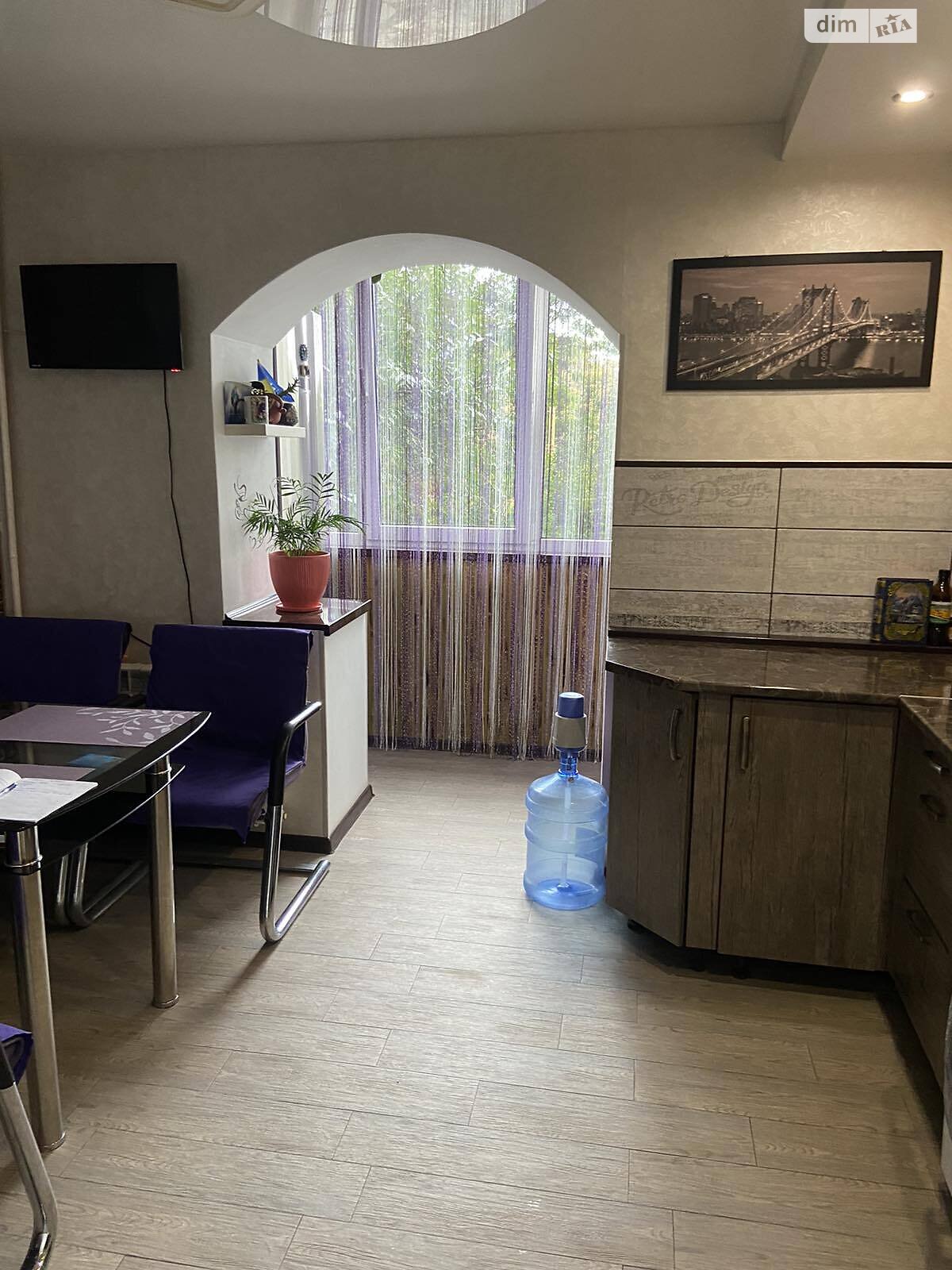 Продажа трехкомнатной квартиры в Тернополе, на ул. Бережанская, кв. 63, район Дружба фото 1 Продажа трехкомнатной квартиры в Тернополе, на ул. Бережанская, кв. 63, район Дружба фото 1