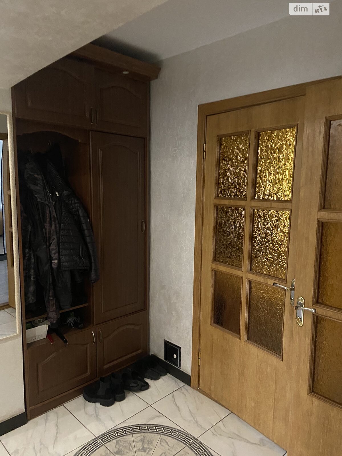 Продажа трехкомнатной квартиры в Тернополе, на ул. Бережанская, кв. 63, район Дружба фото 1 Продажа трехкомнатной квартиры в Тернополе, на ул. Бережанская, кв. 63, район Дружба фото 1