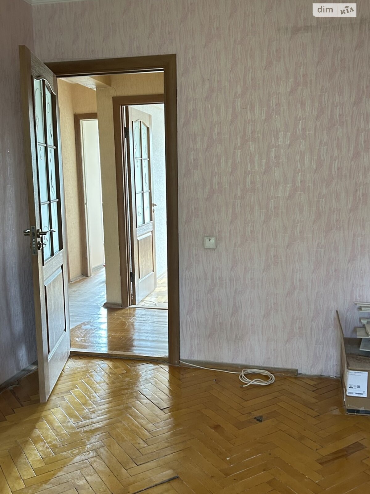 Продаж двокімнатної квартири в Тернополі, на вул. Бережанська 3, район Дружба фото 1 Продаж двокімнатної квартири в Тернополі, на вул. Бережанська 3, район Дружба фото 1