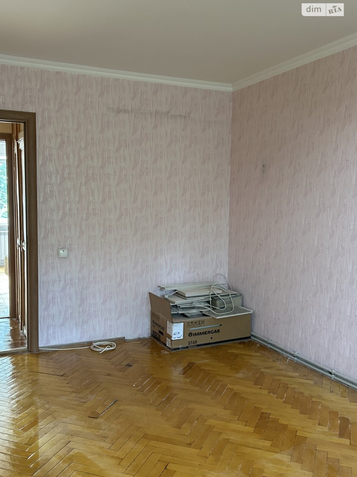 Продаж двокімнатної квартири в Тернополі, на вул. Бережанська 3, район Дружба фото 1 Продаж двокімнатної квартири в Тернополі, на вул. Бережанська 3, район Дружба фото 1