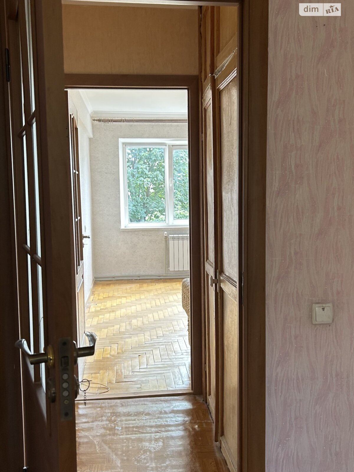 Продаж двокімнатної квартири в Тернополі, на вул. Бережанська 3, район Дружба фото 1 Продаж двокімнатної квартири в Тернополі, на вул. Бережанська 3, район Дружба фото 1