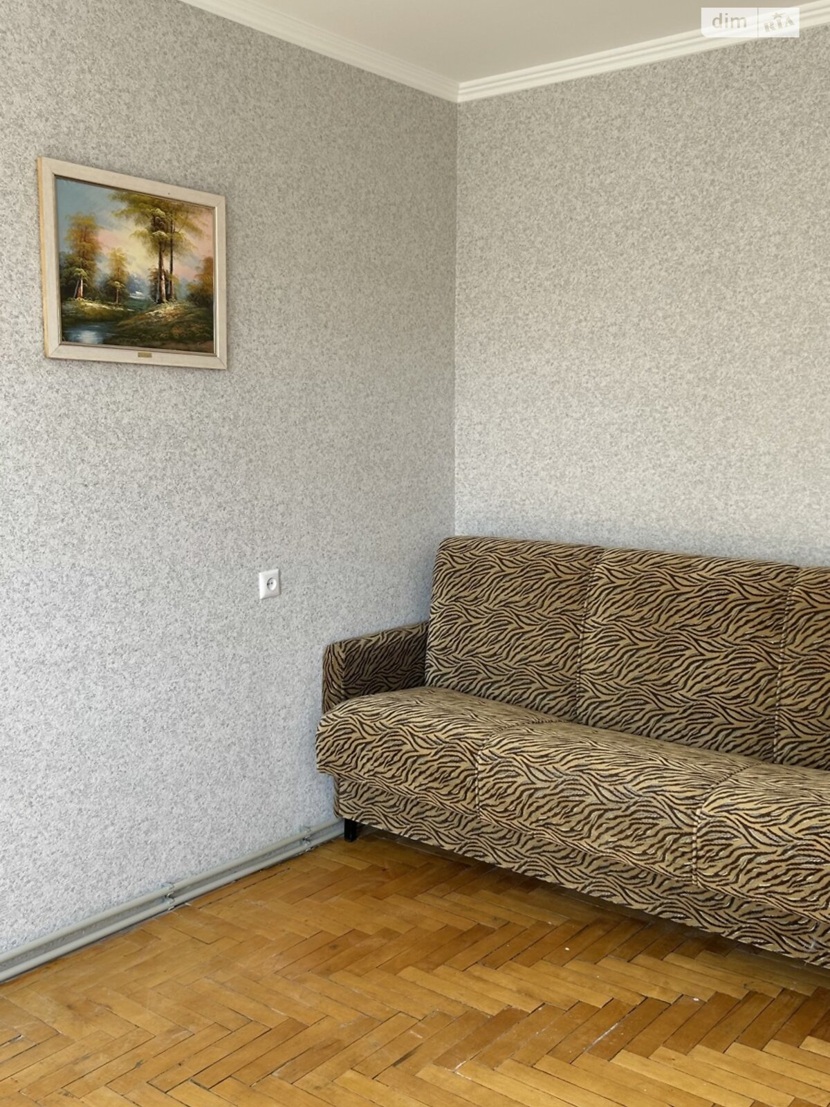 Продаж двокімнатної квартири в Тернополі, на вул. Бережанська 3, район Дружба фото 1 Продаж двокімнатної квартири в Тернополі, на вул. Бережанська 3, район Дружба фото 1