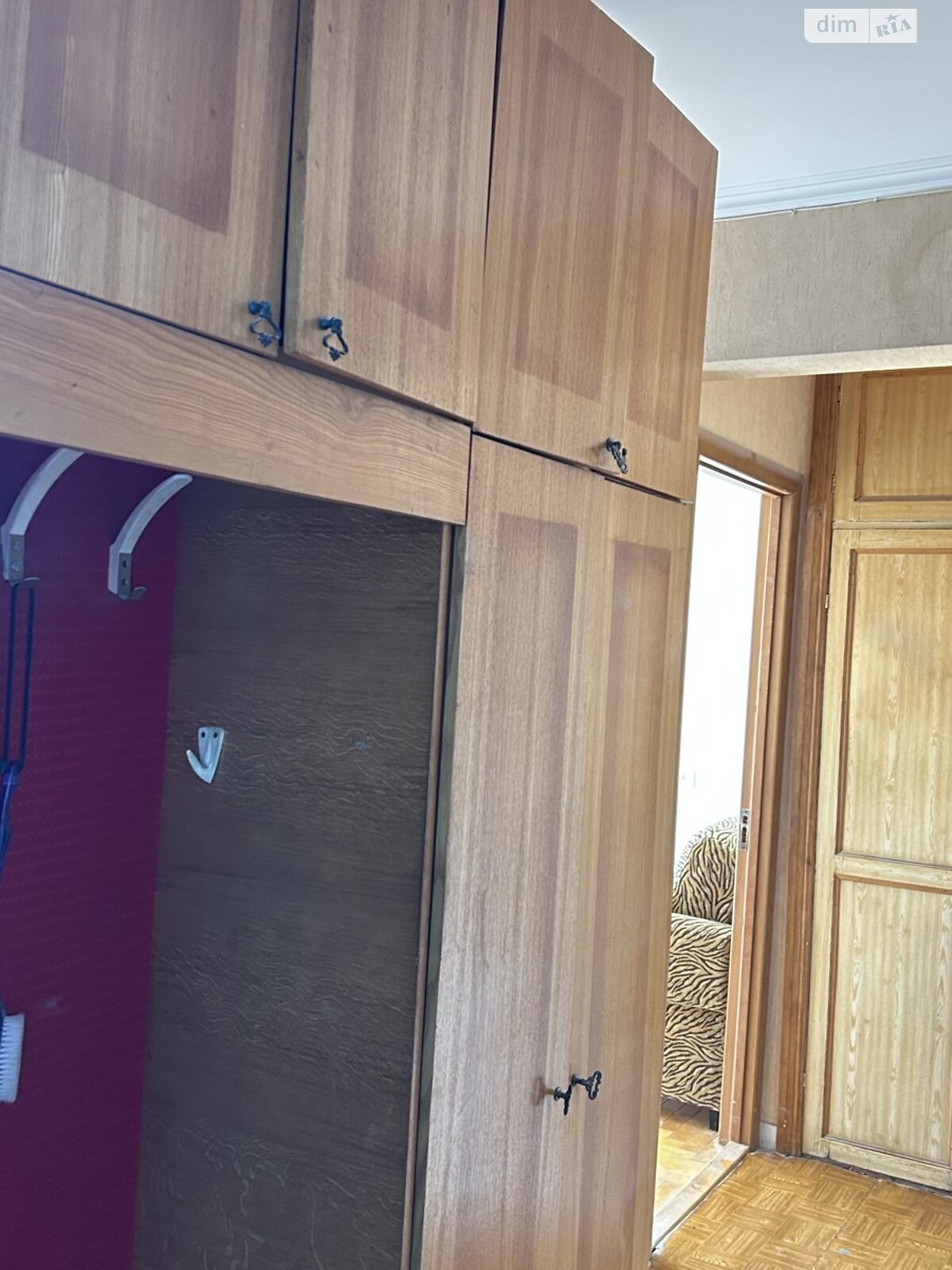 Продаж двокімнатної квартири в Тернополі, на вул. Бережанська 3, район Дружба фото 1 Продаж двокімнатної квартири в Тернополі, на вул. Бережанська 3, район Дружба фото 1