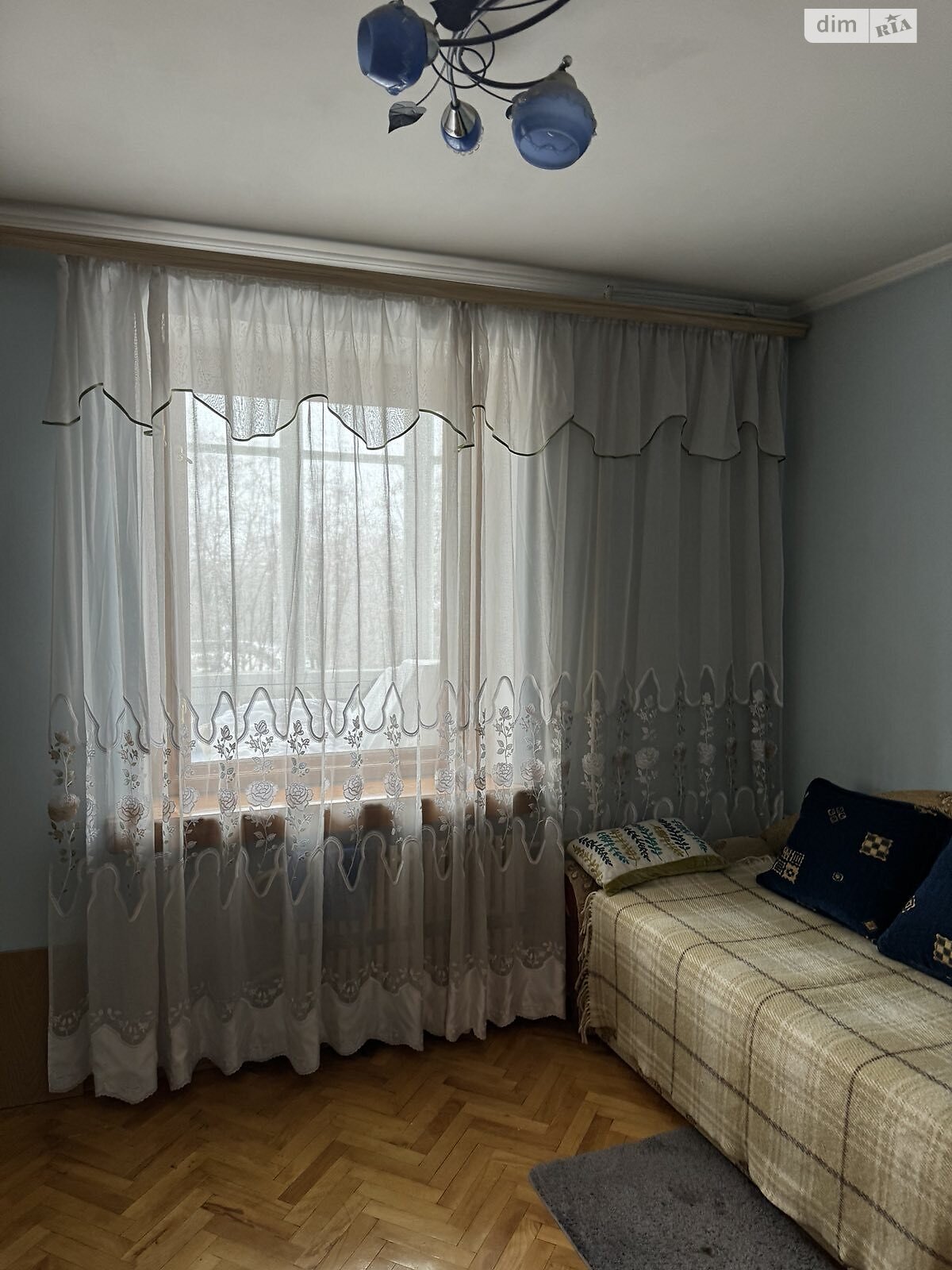 Продаж трикімнатної квартири в Тернополі, на бул. Просвіти 13, район Дружба фото 1