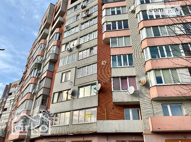 Продаж трикімнатної квартири в Тернополі, на вул. Будного Степана 20А, район Дружба фото 1 Продаж трикімнатної квартири в Тернополі, на вул. Будного Степана 20А, район Дружба фото 1