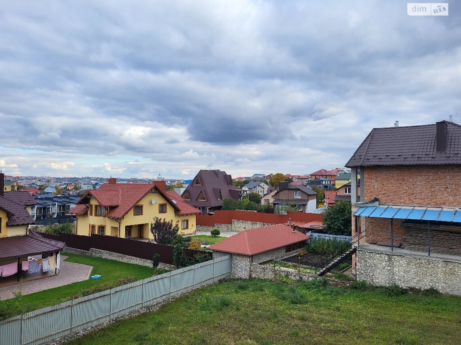 Продажа однокомнатной квартиры в Тернополе, на ул. Будного Степана, район Дружба фото 1