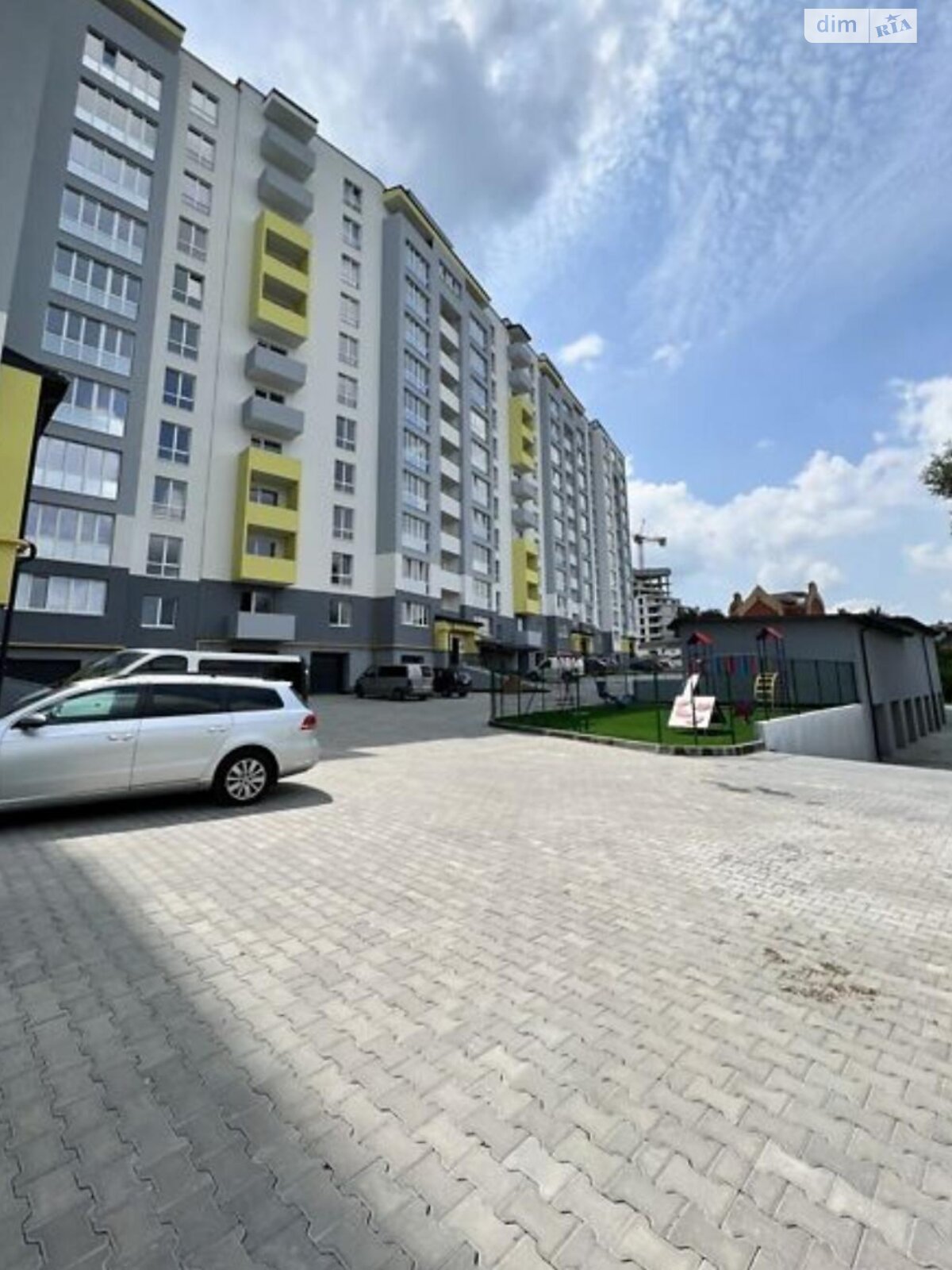 Продажа однокомнатной квартиры в Тернополе, на ул. Будного Степана, район Дружба фото 1