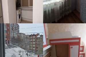 Продаж двокімнатної квартири в Тернополі, на вул. Будного Степана, район Дружба фото 2