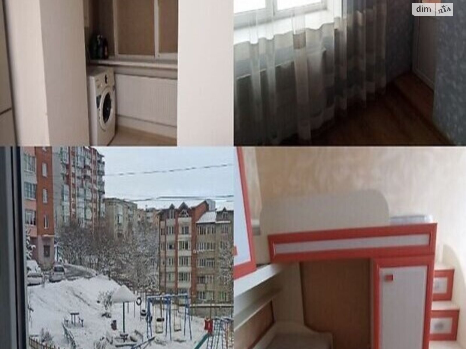 Продаж двокімнатної квартири в Тернополі, на вул. Будного Степана, район Дружба фото 1