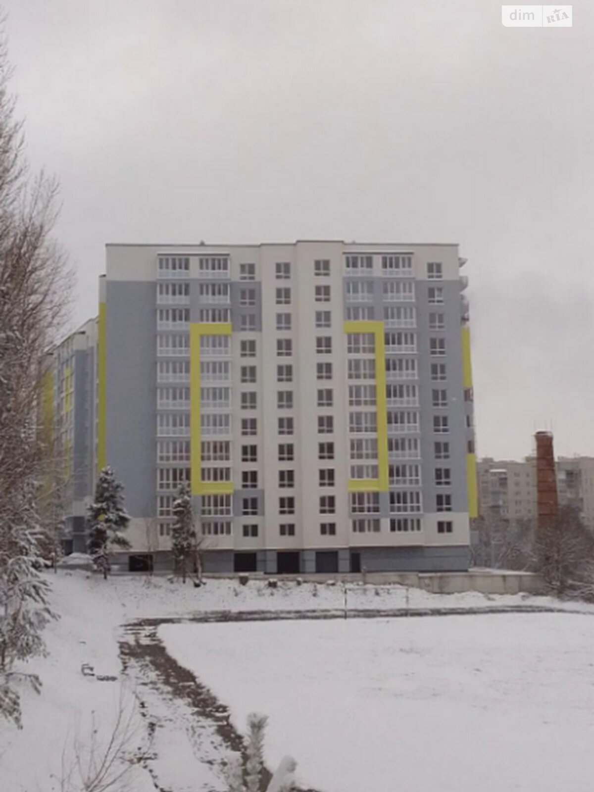 Продаж двокімнатної квартири в Тернополі, на вул. Будного Степана, район Дружба фото 1 Продаж двокімнатної квартири в Тернополі, на вул. Будного Степана, район Дружба фото 1